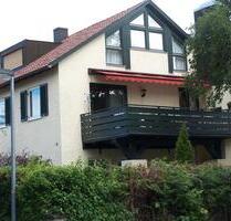 son. 2- 3 Fam. Haus mit Gewerberaum - Kaufbeuren