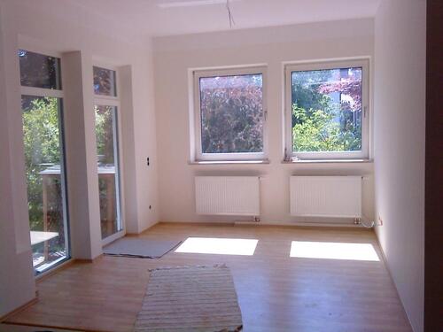 Foto - 9 Zimmer Mehrfamilienhaus, Wohnhaus zum Kaufen in Kaufbeuren