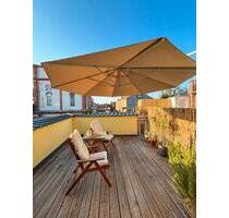 Bezugsfertiges Reihenmittelhaus Dachterrasse EFH Einfamilienhaus - Meerane