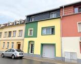 Foto - 4 Zimmer Reihenhaus zum Kaufen in Meerane