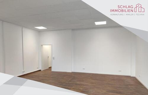 Foto - Neu renovierte Gewerbeeinheit für Ihre individuellen Gestaltungsmöglichkeiten zu vermieten.