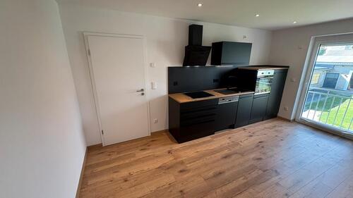 Foto - Etagenwohnung zur Miete in Wiesau