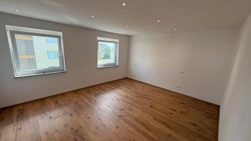 Foto - Etagenwohnung in Wiesau