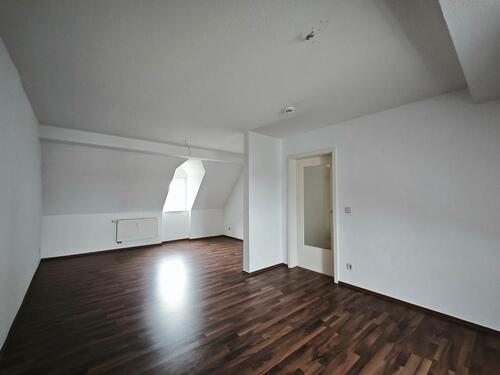 Foto - Etagenwohnung in Kitzscher