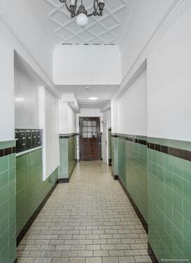 Foto - Etagenwohnung zur Miete in Bielefeld