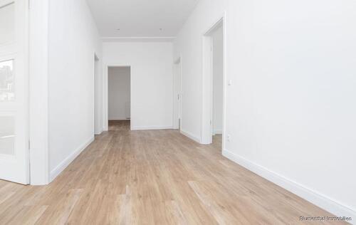 Foto - Etagenwohnung in Bielefeld zur Miete