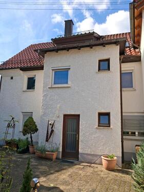 Foto - Haus mit viel Potential zu verkaufen