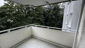 Foto - 3-Zimmer mit Badewanne und Balkon