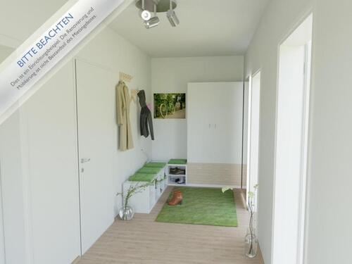 Foto - Etagenwohnung in Marl