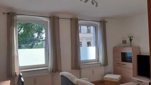 Foto - Etagenwohnung zur Miete in Halle (Saale)