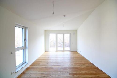 Foto - 3 Zimmer Etagenwohnung in Königs Wusterhausen