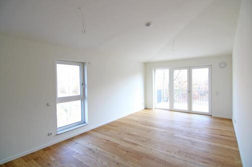 Foto - Etagenwohnung in Königs Wusterhausen zur Miete