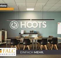 Premium-Gewerbeobjekt für moderne Konzepte! - Radebeul