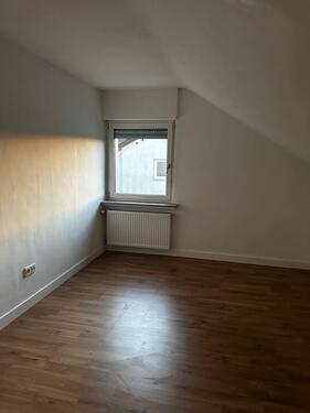 Foto - Etagenwohnung in Siegen zur Miete