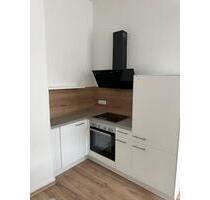 2-Zimmer-Wohnung mit Balkon im Zentrum von Lichtenfels