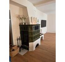 Neu Sanierte 5 Zimmer Terrassen Wohnung mit 2 Badezimmern - Stuttgart Bad Cannstatt