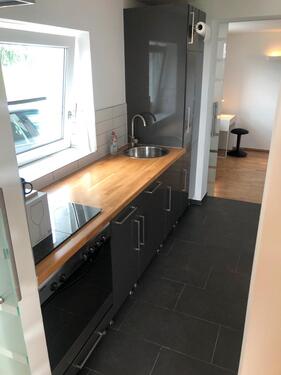 Foto - Etagenwohnung zur Miete in München