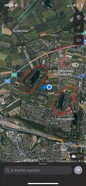 Foto - Etagenwohnung in München