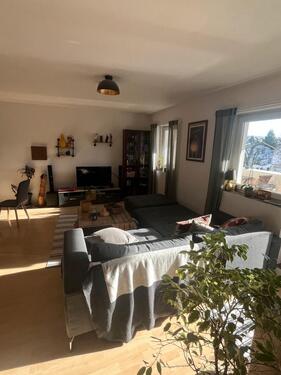 Foto - 84qm Maisonette Wohnung in Winhöring