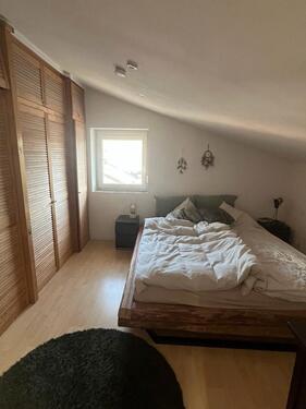 Foto - Etagenwohnung in Winhöring zur Miete