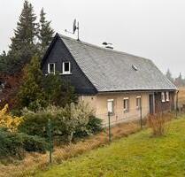 Perfekt gelegenes 1.280qm Grundstück im Herzen von Oppach