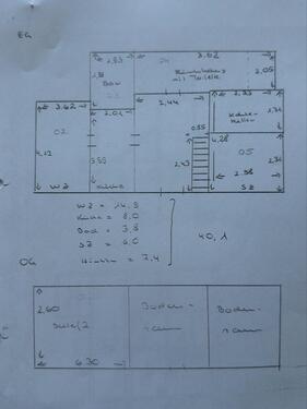 Foto - 5 Zimmer Einfamilienhaus zum Kaufen in Oppach