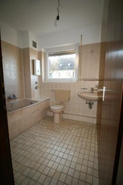 Foto - Etagenwohnung in Frankfurt am Main zur Miete