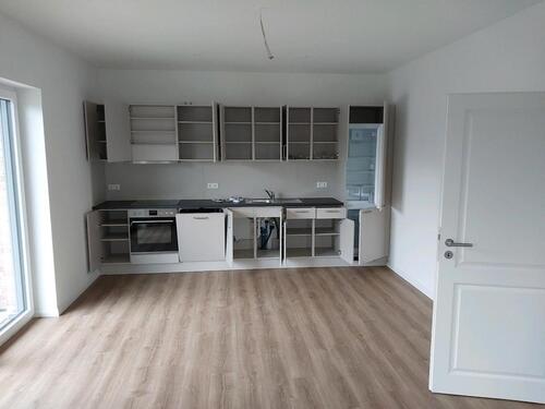 Foto - 3 Zimmer Etagenwohnung in Pahlen