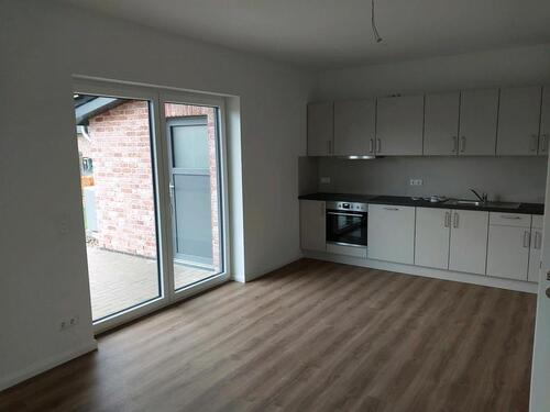 Foto - Etagenwohnung in Pahlen zur Miete