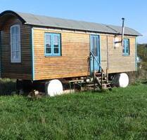 Ferienwohnung oder Bauwagen Tinyhouse an der Ostsee - Glücksburg (Ostsee)