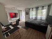 Foto - Helle 1-Zimmer-Wohnung in Straubing