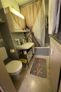 Foto - 1 Zimmer Etagenwohnung zur Miete in Straubing