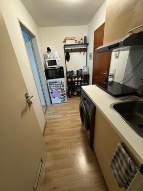 Foto - 1 Zimmer Etagenwohnung in Straubing