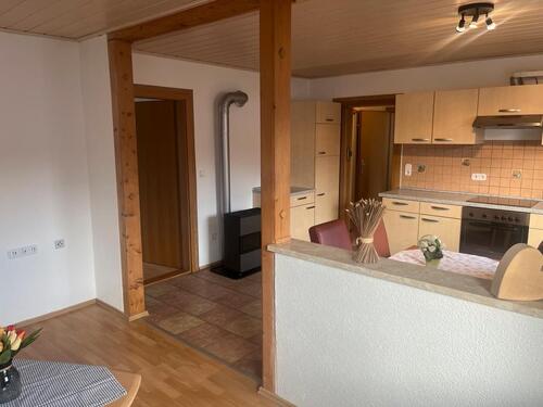 Foto - 2 Zimmer Etagenwohnung zum Kaufen in Maxhütte-Haidhof