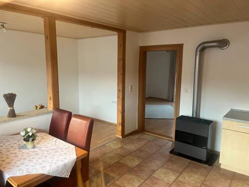 Foto - Etagenwohnung in Maxhütte-Haidhof zum Kaufen