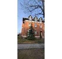 Mehrfamilienhaus in Naumburg (Saale)