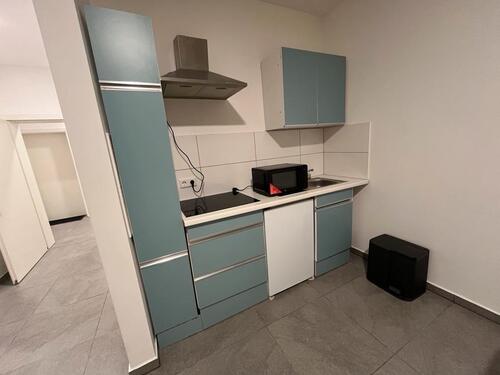 Foto - Erdgeschoßwohnung in Bielefeld zur Miete