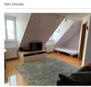 Foto - Wunderschönes Dachgeschosszimmer