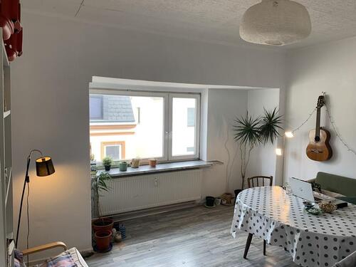 Foto - Etagenwohnung in Flensburg zur Miete