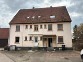 Foto - Mehrfamilienhaus in Laichingen-Suppingen