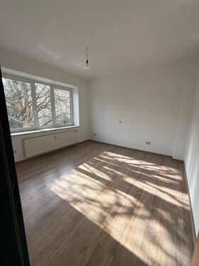 Foto - Etagenwohnung in Bünde zur Miete