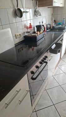 Foto - Erdgeschoßwohnung in Essen zur Miete