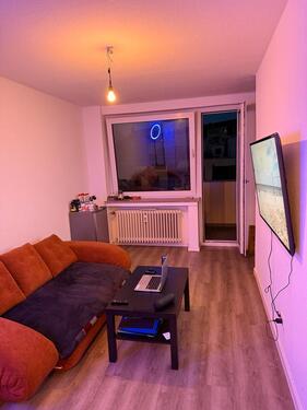 Foto - 1-Zimmer Wohnung 