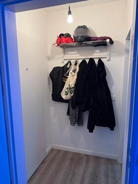 Foto - 1 Zimmer Etagenwohnung in Düsseldorf