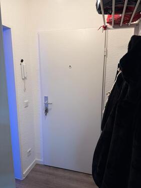 Foto - Etagenwohnung in Düsseldorf zur Miete
