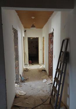 Foto - 3 Zimmer Etagenwohnung in Mannheim