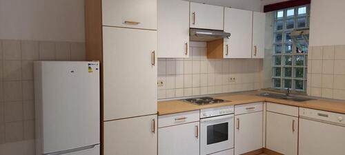 Foto - 1 -Zimmerwohnung in ruhiger Grünlage