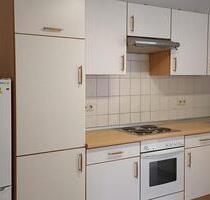 1 -Zimmerwohnung in ruhiger Grünlage - Katzweiler