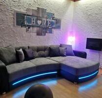 2 Zi.-Wohnung ab 01.05. in Volkach-Rimbach - Prichsenstadt