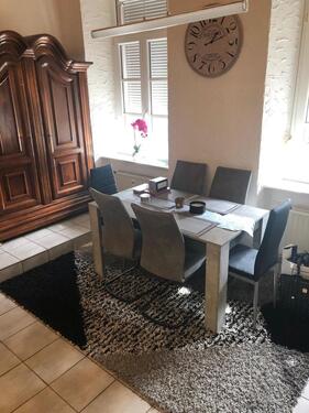 Foto - 2.5 Zimmer Hochparterre in Prichsenstadt